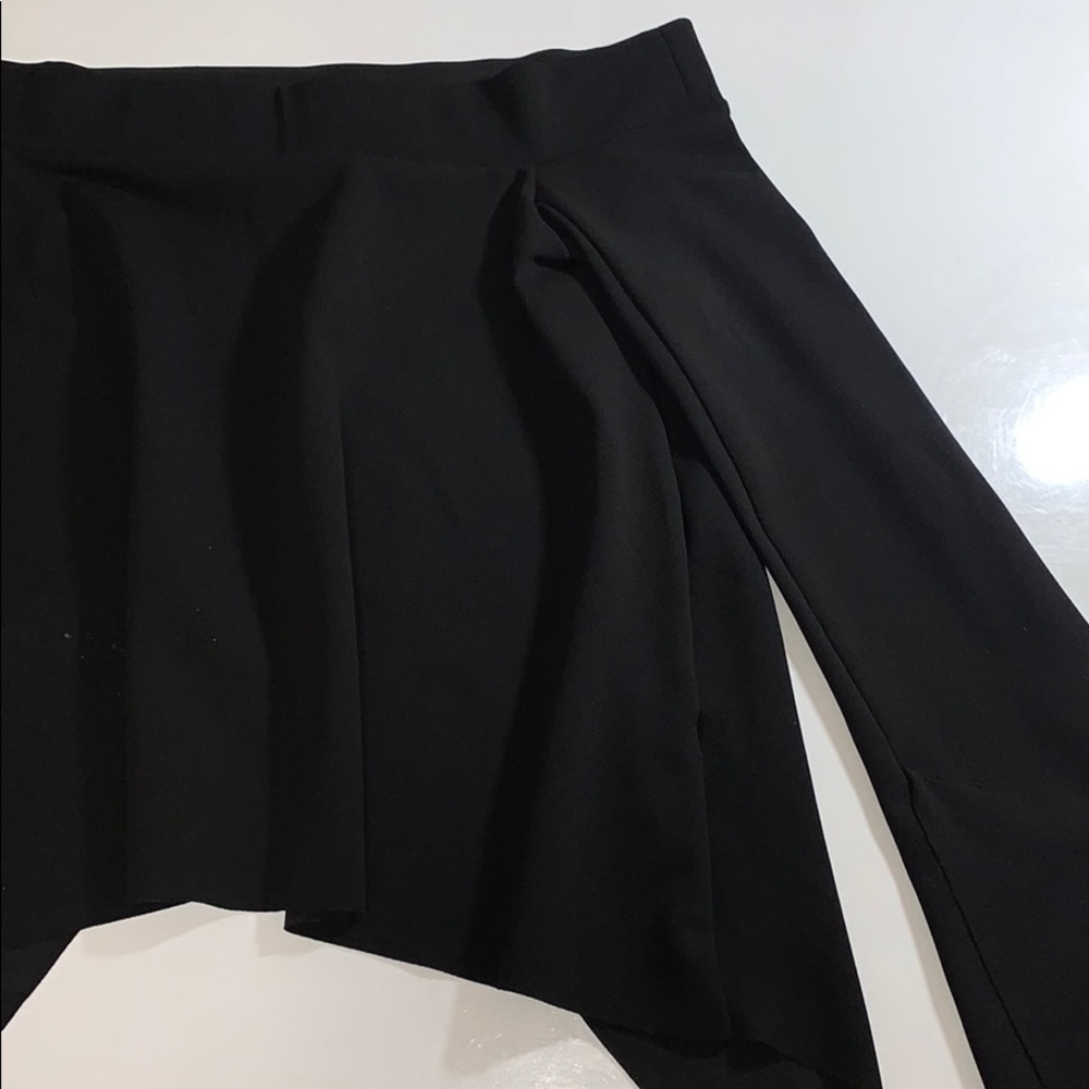 Zara Off-Shoulder Top✨ Size S